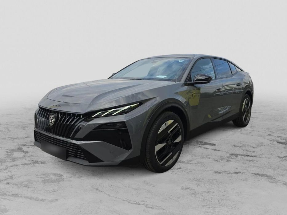 Peugeot Pozostałe Peugeot