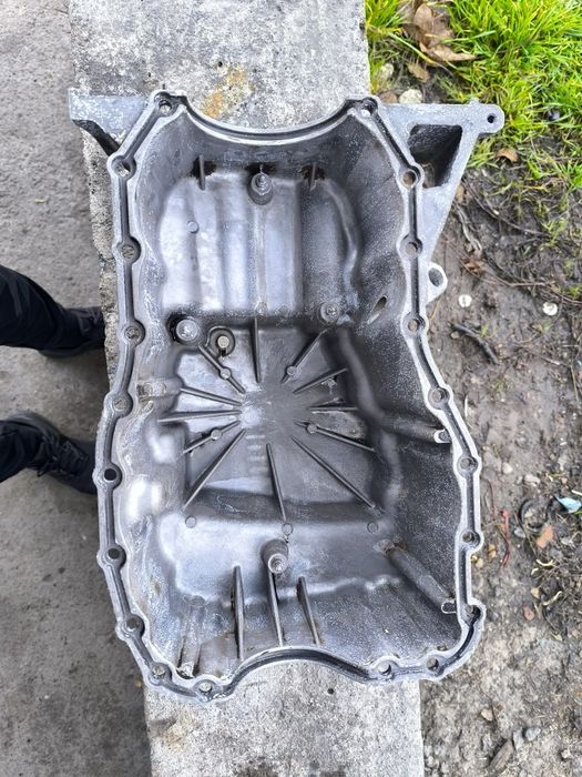 Підон Рено Меган 3 1.6бензин