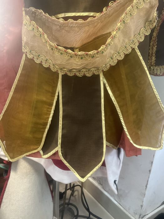 Костюм римського воїна 164/170