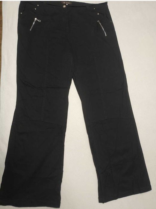 жіночі штани батал великого розміру на 56-66р нові