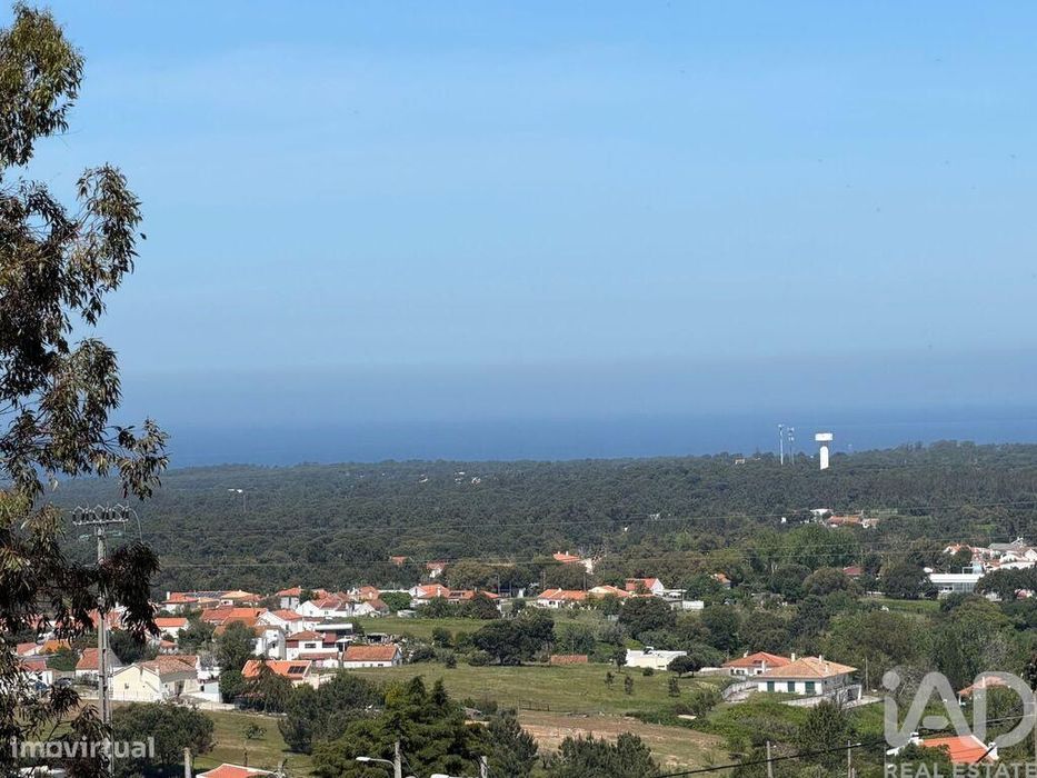 Terreno em Sesimbra (Castelo)