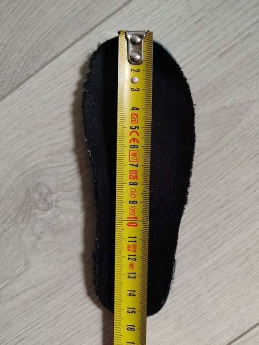 Buty sportowe adidas r. 24 (15cm)