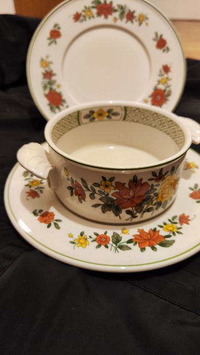 Посуд  Villeroy & Boch Summerday