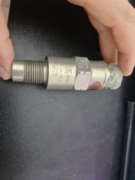 Impulsator VDO Continental