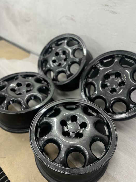 5.100р15 r15 гольф4 октавія тур шкода vw ауді