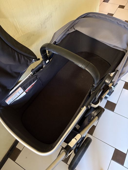 Візочок Bugaboo FOX 2