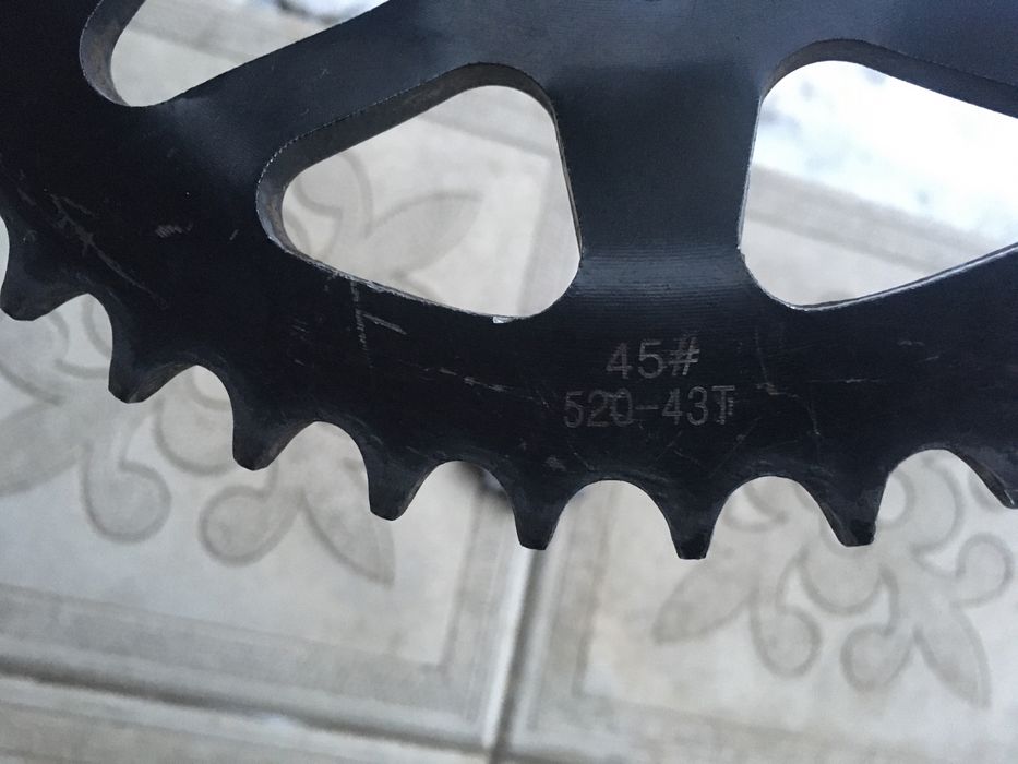 Звёзды/Зірки на мотоцикл (Kayo,BSE,Geon,Kovi,Exdrive)