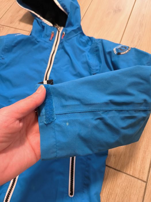 Decathlon курточка вітровка для хлопчика 8-9 років куртка дощовик