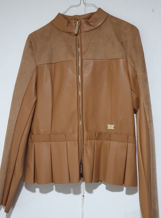 Casaco Roberta Biagi S