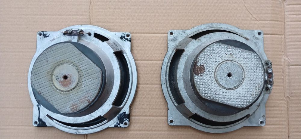 Динамики для колонок