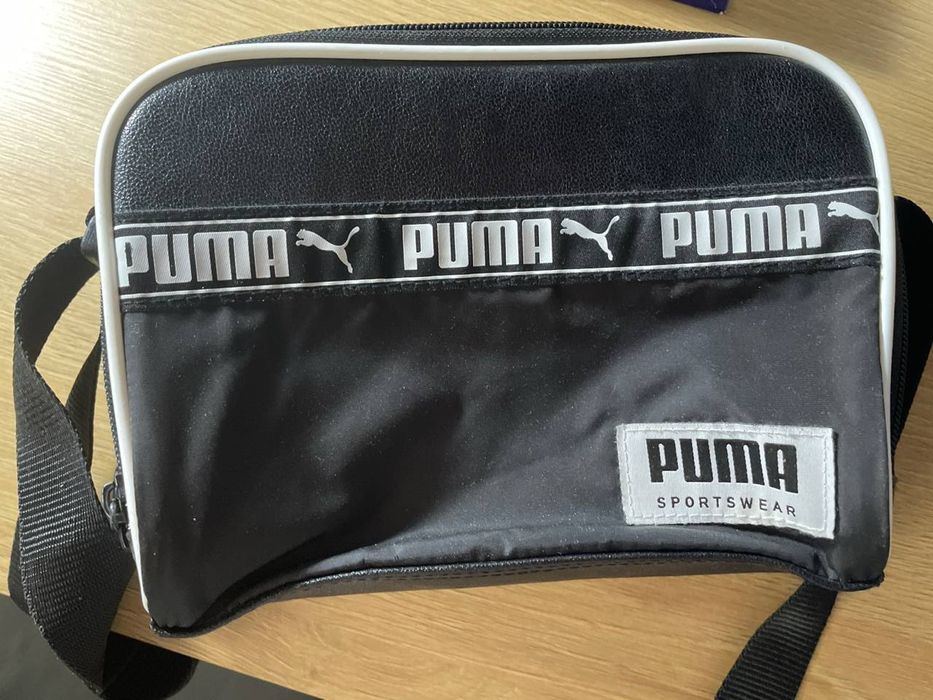 Сумка через плече Puma