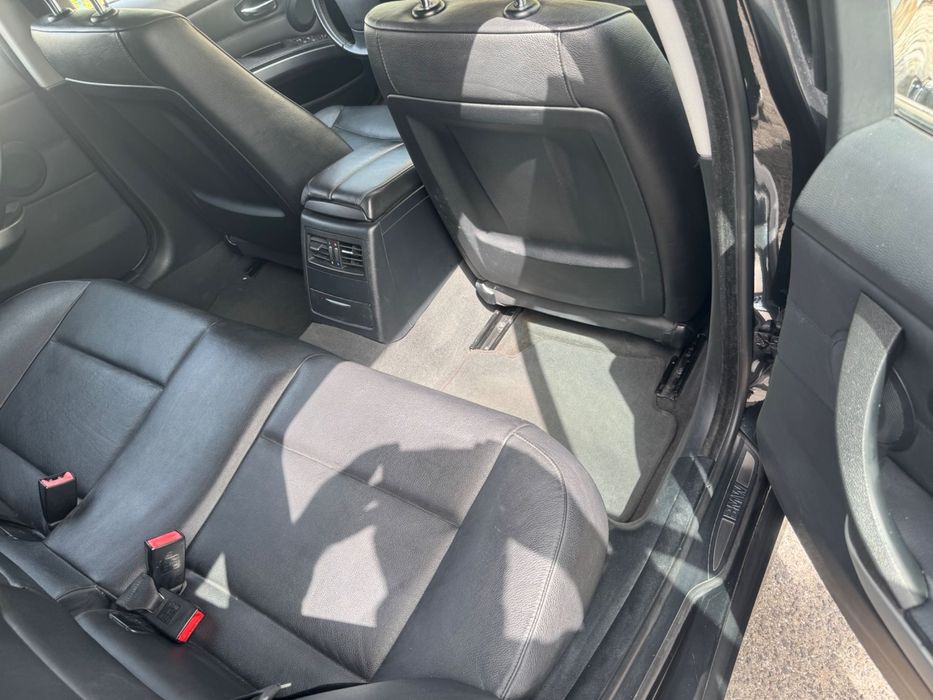 BMW 320d bom estado