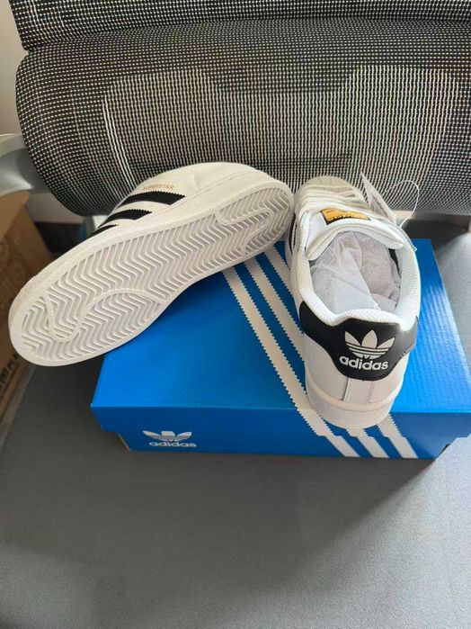 adidas_originals SUPERSTAR R.39
