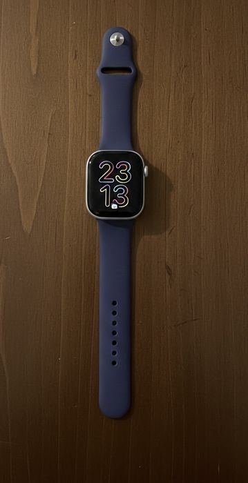 Apple Watch 11 46mm