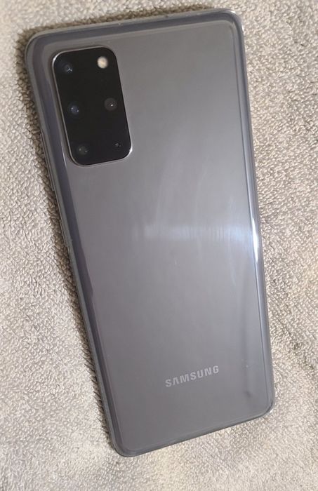 Samsung s20 plus обмін