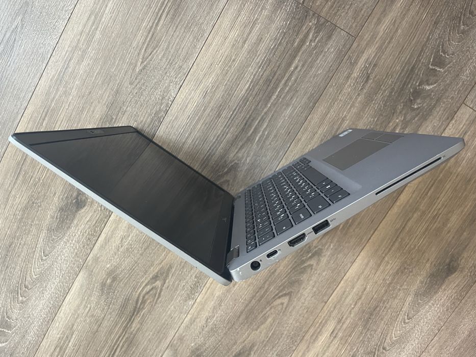 Ультрабук Dell 5310 13.3” IPS FHD/ i5-10210U/128GB/8GB