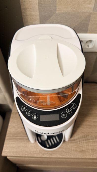 Пристрій для приготування суміші Babybrezza