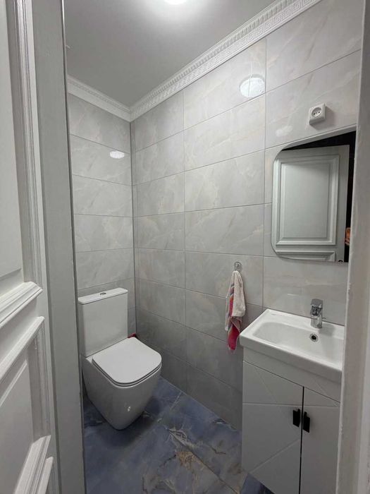 2-кімнатна квартира за адресою вул. Соборна (площа 62 м²) - Atlanta.ua - фото 7