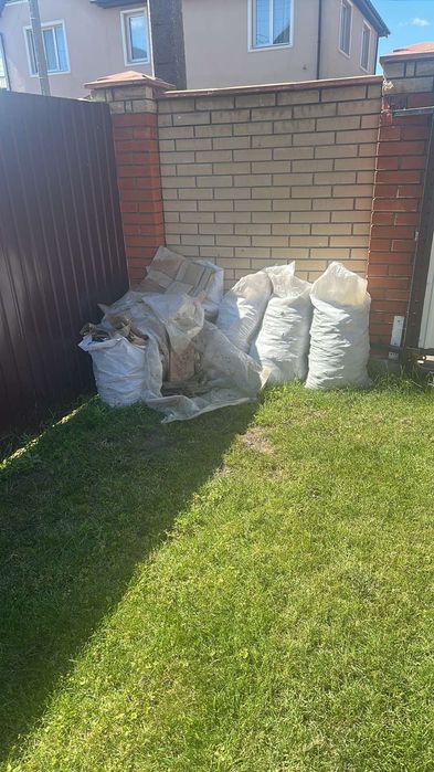 Вивіз сміття Лебедевка.послуги вантажників