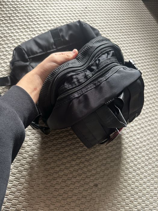 Supreme bag black