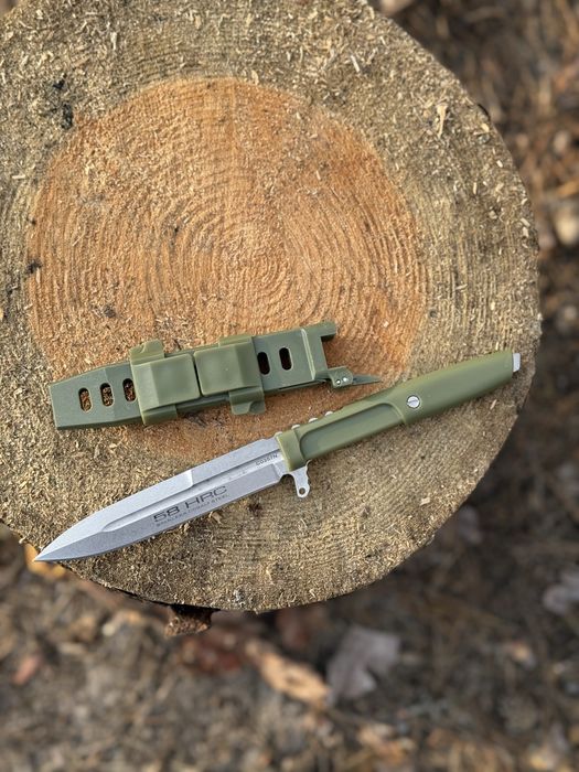 Код 841 Ніж Extena Ratio тактичний охотничий тактический нож
