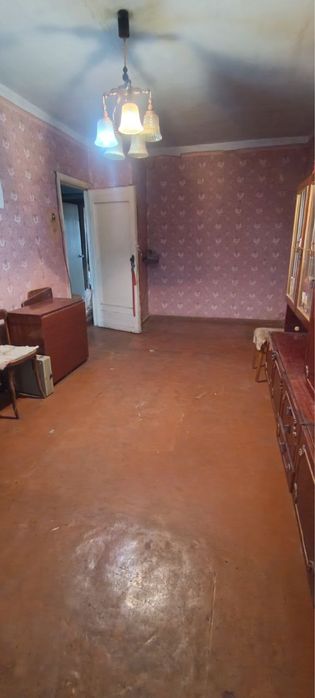 3-х кімнатна квартира  в Хаджибейському  р-ні ,  61,4 кв.