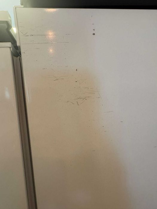 Frigorífico Sumsung funcionando perfeitamente