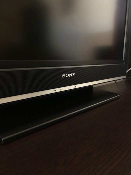 Televisão Sony Bravia