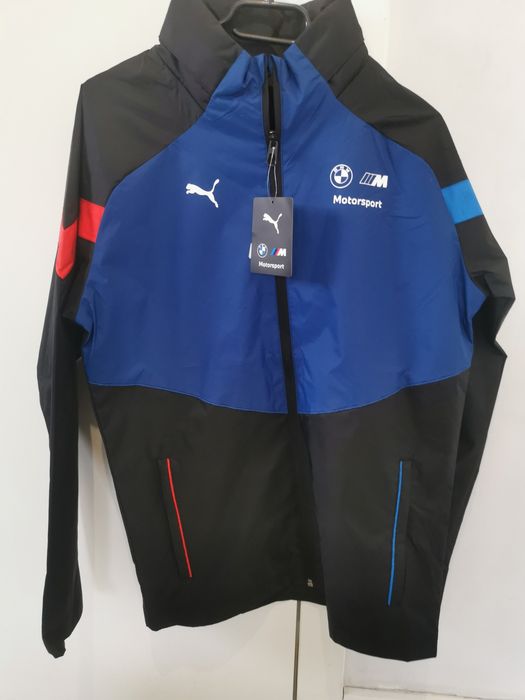 Kurtka bmw seria M
