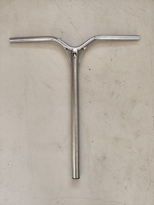 Kierownica ethic dynasty v2