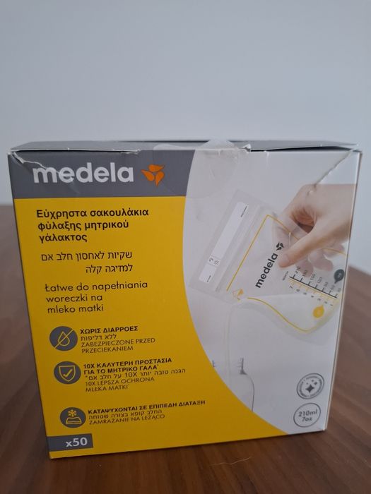 Medela Freestyle bomba tira-leite