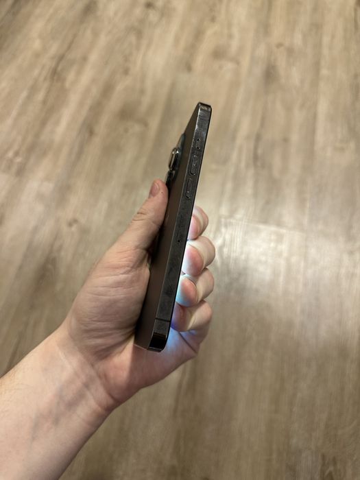 iPhone 13 Pro 256 grey