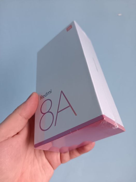 4/64 Gb,новый телефон, Xiaomi, запечатанный,ксиоми телефон