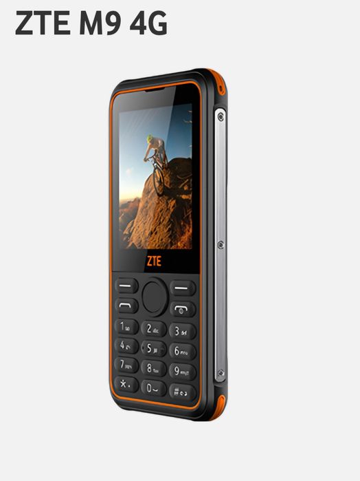 Telemóvel ZTE M9 - 4 g