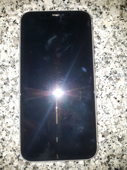 Iphone 11 p/peças
