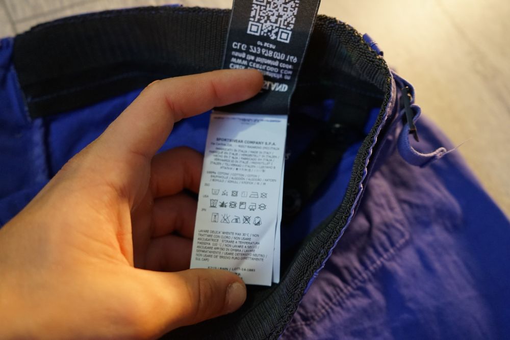 Stone Island Шорти