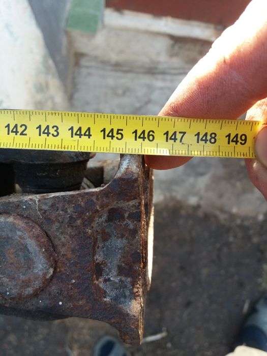 Кардан ( невідомо)