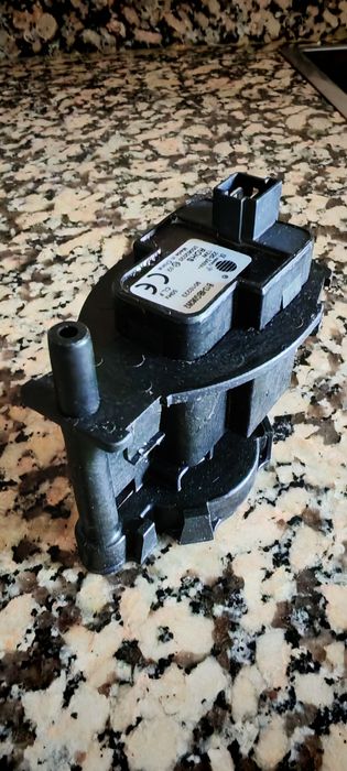 Bomba de condensados  + condensador para máquina de secar roupa