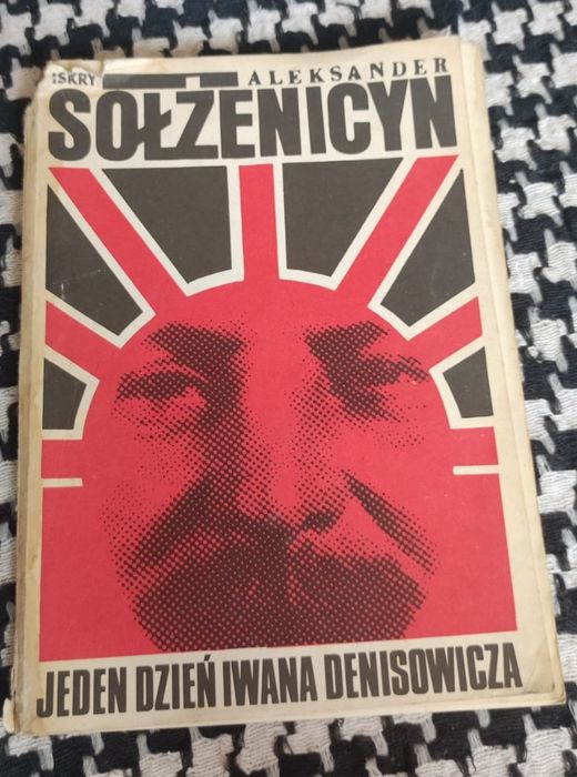 Aleksander Sołzenicyn - Jeden dzień Iwana Denisowicza