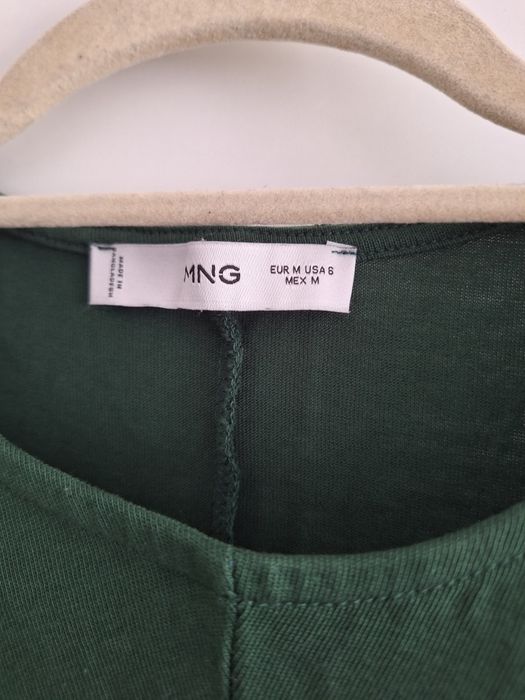 Dwie sukienki Mango rozmie M