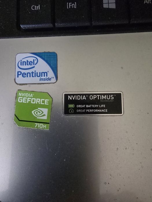 acer intel core i5 3210M CPU, 8GB RAM, procesor x64