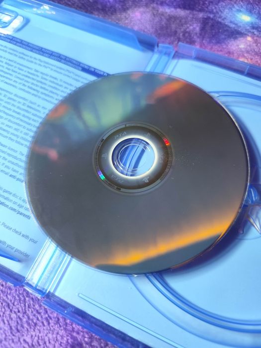 PS4 - BlazBlue : Chrono Phantasma Extended