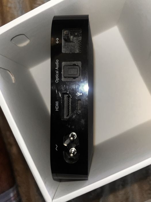 Apple TV (3ª geração)