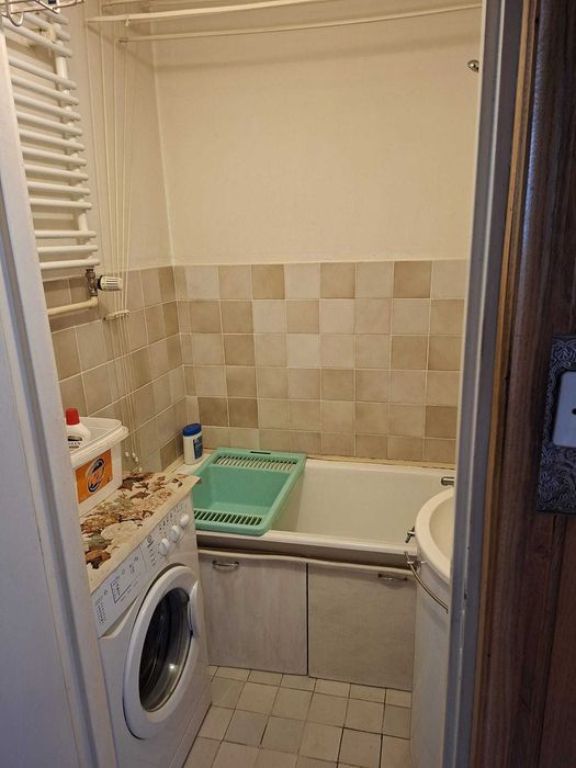 Sprzedam mieszkanie 47,40 m², Siedlce  ul. Sobieskiego - Widok 5