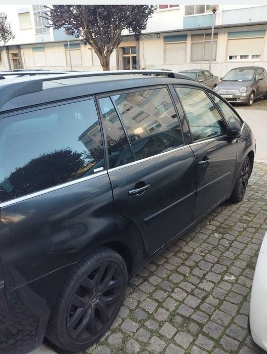 Citroen C4 Grand Picasso 2.0