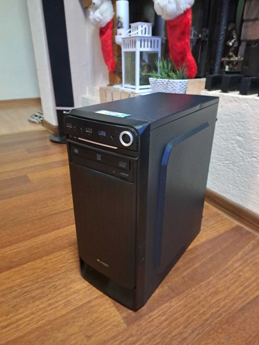 Komputer stacjonarny Intel i3
