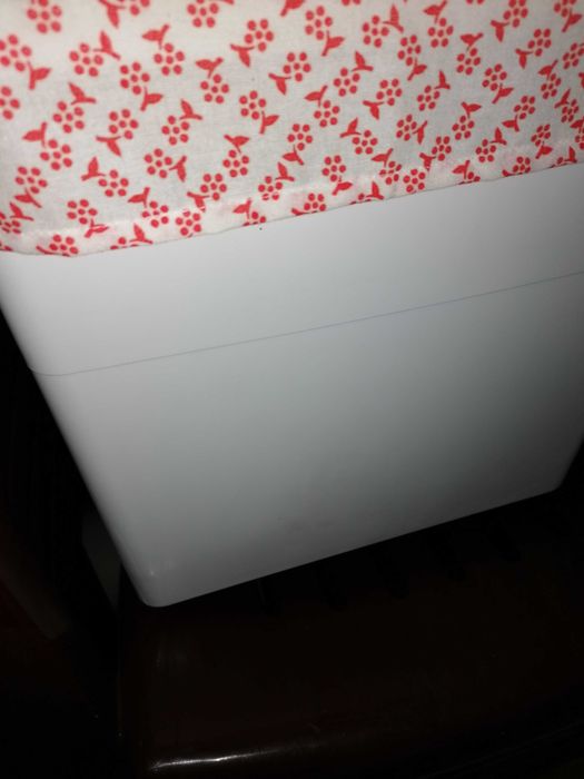 Hydro-massage IR7