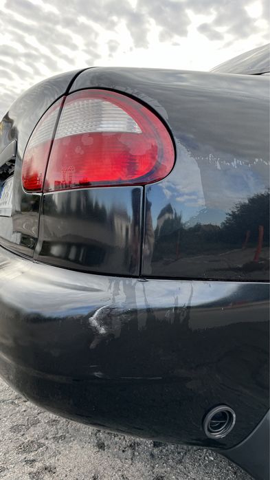 Daewoo Lanos 2008 газ,бензин