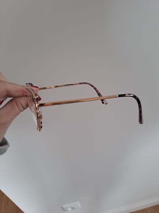 Oprawki okulary oprawki
