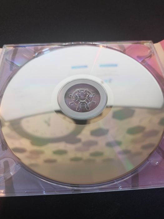 Aero ghettoblaster preorder BOR|CD